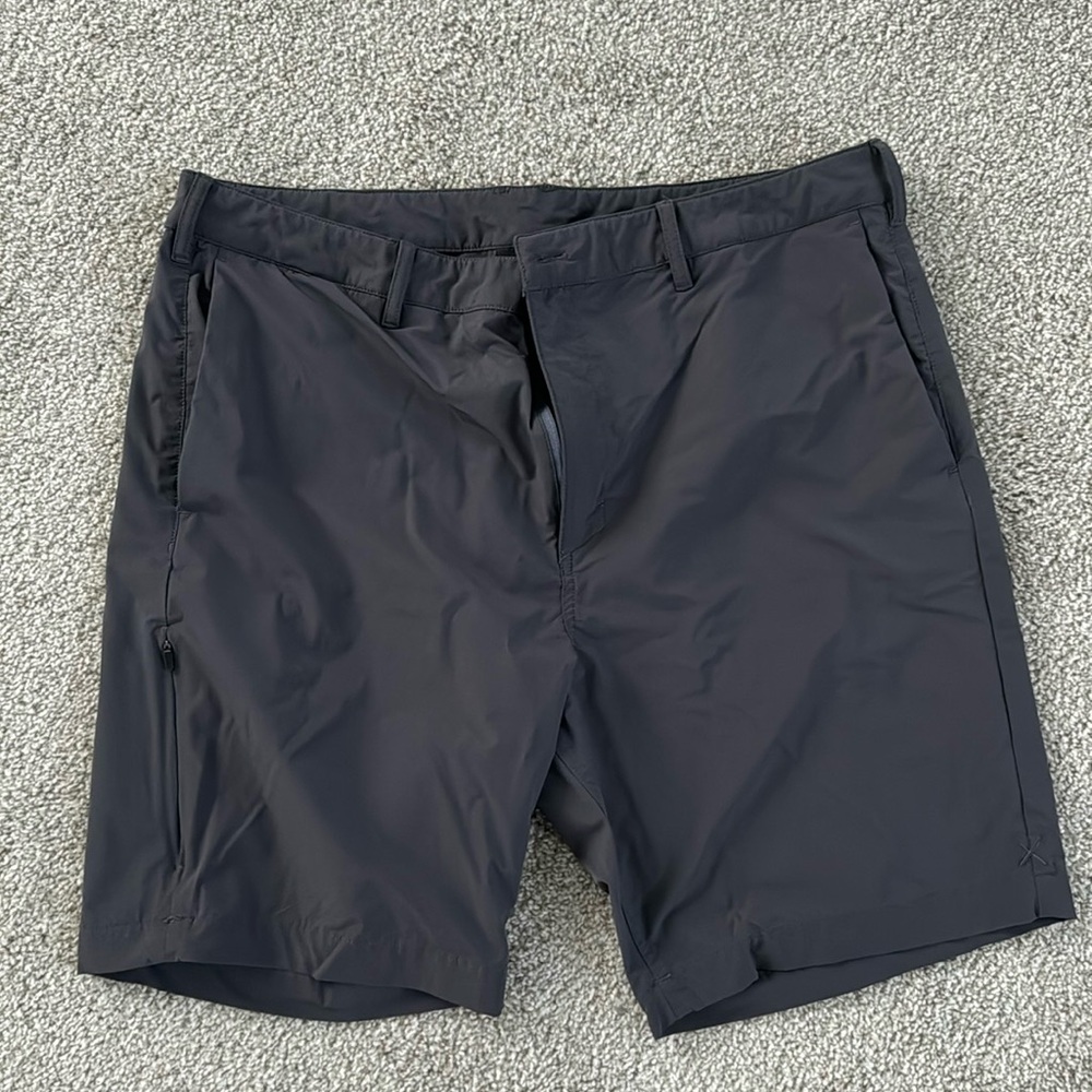 Cuts Clothing Men’s Shorts